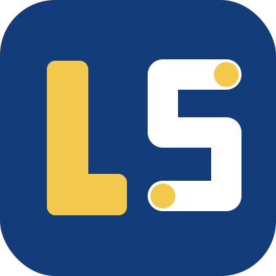 lukastrom Logo